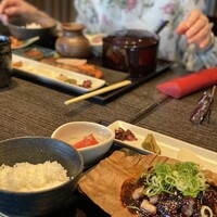 ごはん処 田辺宗 - 