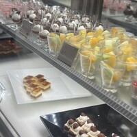 リュクス ダイニング ハプナ - 