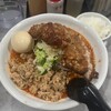 旨辛ラーメン 表裏 高田馬場店