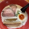 俺のラーメン あっぱれ屋