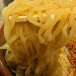 麺場 唐崎商店 - 麺