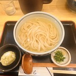 うどん処 重己 - 
