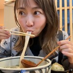 うどん処 重己 - 