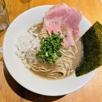 麺屋 まほろ芭 - 