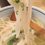 うどん処 重己 - 