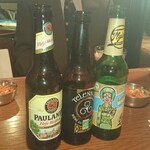 92 KYUNY’S BEER BAR - 