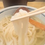 うどん処 重己 - 