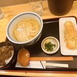 うどん処 重己 - 