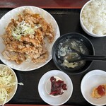 台湾料理 福府 - 