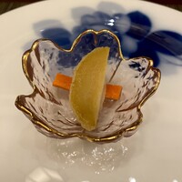 家寶 跳龍門 - 生アワビは塩むし的な仕事。