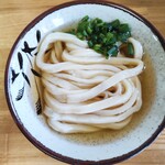 手打ちうどん こげら - 