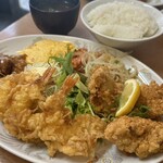 中華料理ぐら - 