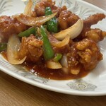 中華料理ぐら - 