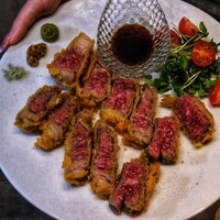 肉寿司 イタリアンバル 閂 心斎橋店 - 