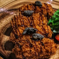 肉寿司 イタリアンバル 閂 心斎橋店 - 