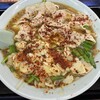 ラーメン専科 木かげ