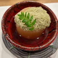 旬活和食 ままや - ふろふき大根