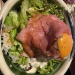 肉屋 堀もと - 