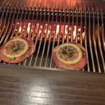 大衆焼き肉ホルモン ながしま - 