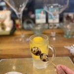 須崎屋台かじしか - 