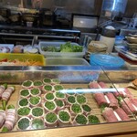 須崎屋台かじしか - 