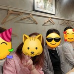 カジュアルフレンチBar 7FUKU - 