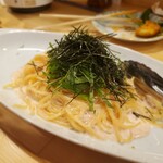 カジュアルフレンチBar 7FUKU - 紫蘇と海苔が大事(๑•̀ㅂ•́)و✧