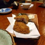 居酒屋め組 - 