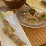 須崎屋台かじしか - 