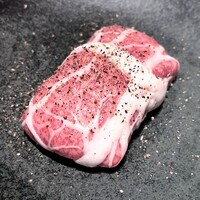 Yakiniku BarBies - 