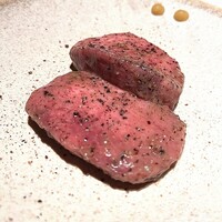 Yakiniku BarBies - 