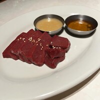 Yakiniku BarBies - 