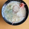 秀ちゃんラーメン