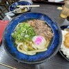 資さんうどん 春日白水店