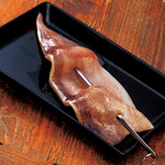 SUMI TERRACE BBQ - 