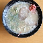 秀ちゃんラーメン - 
