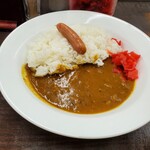 カレーショップ C&C  - 