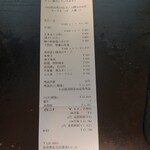 和酒楽房 かね匠 - 