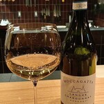 Merachi - Moccagatta
      Chardonnay Langhe 2021
      イタリア ランゲ産の白ワイン