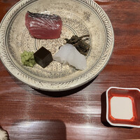 御料理 無窮 - 