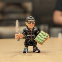 北野坂 木下 - 