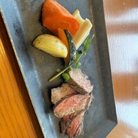 ダイナミックキッチン＆バー 響 カレッタ汐留店  - 