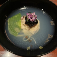 御料理 無窮 - 