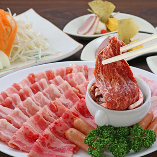 納涼ハレテラス エキビア スカイツリービュー_2