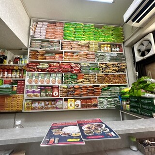 アジアカレーハウス_2