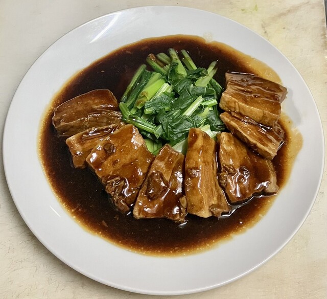 cafeル・マン （カフェルマン） - 西太子堂/台湾料理 | 食べログ