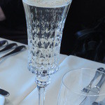 フランス料理 ル・クール - シャンパーニュ