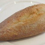 フランス料理 ル・クール - こちらは自家製