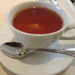 フランス料理 ル・クール - 紅茶