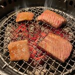 炭火焼肉 ふちおか - 